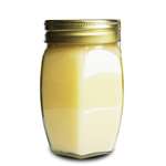 Langnese White Honey Mild and Creamy Imported